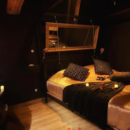 Fantasme 50 Nuances Jonzac